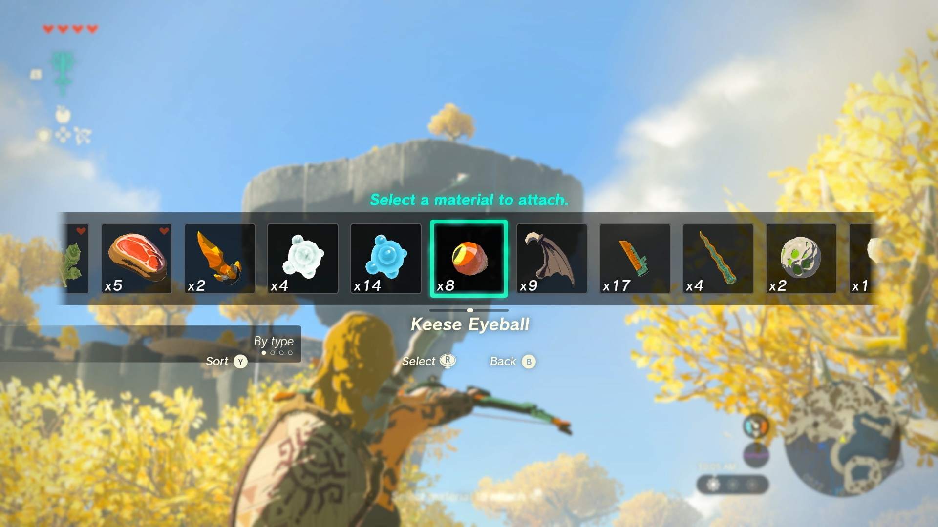 Zelda: Tears of the Kingdom’s duplication glitches break the game (in your favor)