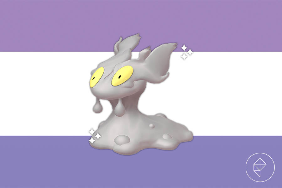 Can Slugma be shiny in Pokémon Go?